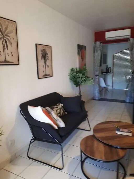 Studio L' Atelier De Tuscany Sèze Apartman