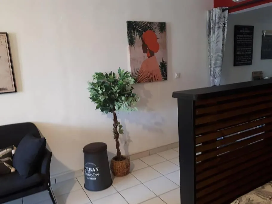 Studio L' Atelier De Tuscany Sèze