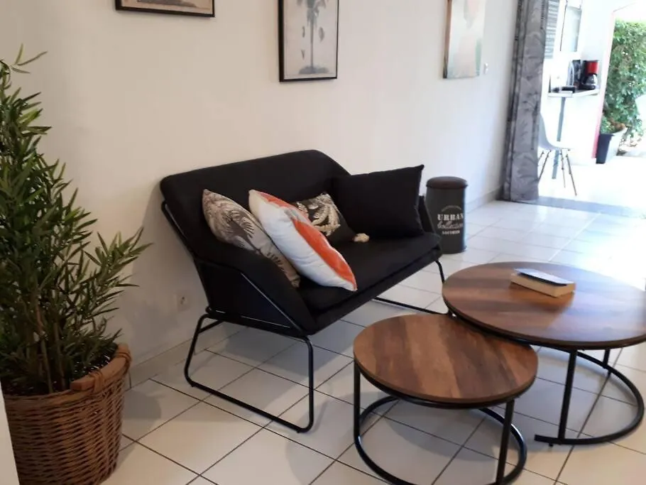 Studio L' Atelier De Tuscany Sèze 0*,